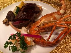 -滩万日本料理Nadaman(国贸大酒店)