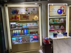 -GODIVA(港汇恒隆广场)