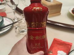 -金陵后厨·南京菜(新街口秣陵路店)