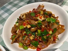 -彭耕记猪油炒小菜(吉联mall店)