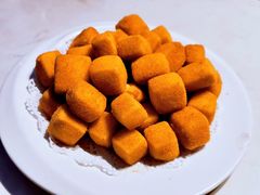 招牌八味豆腐-肥仔文澳门猪骨煲(南京西路店)