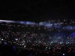 -南京奥林匹克体育中心-体育馆