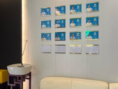 -益康盲人推拿按摩(长虹店)