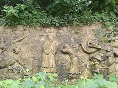 -紫金山山顶公园