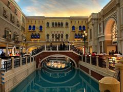 -澳门威尼斯人综合度假区