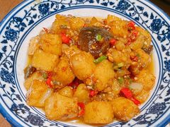 -天下客饭店(中山路店)