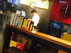 -白七爷捞面(西城万达店)