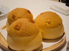 招牌菠萝包-炳胜公馆(珠江新城店)