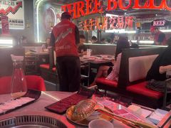 -三头牛·潮汕牛肉生蚝火锅 (夏湾店)