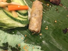 -美奈小馆·越南料理(中航城君尚购物中心店)