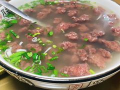 -阿古牛肉丸(一建店)