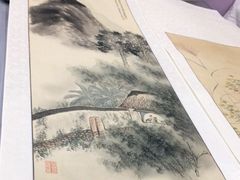 -宸宸画框裱画配框工厂店(莘庄店)