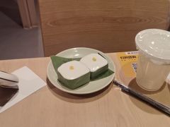 -mango tree芒果树泰国餐厅(青岛万象城店)