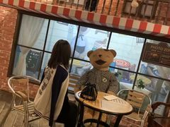 -济州岛泰迪熊博物馆