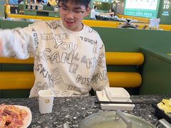 -一席地·本地鸡窝·杭帮鸡火锅(萧山银隆百货店)