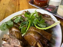 -乌文新澄海卤鹅店