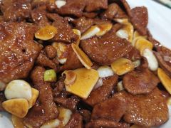 -金丝饭庄(金丝新天地保障性住宅小区店)