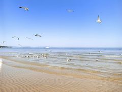 -那香海钻石沙滩浴场