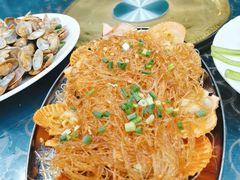 -七鲜渔港美食餐厅(巽寮湾海景店)