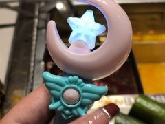 -海底捞火锅(振华广场店)