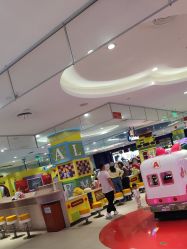 -meland亲子乐园·派对·研学(淄博万象汇店)