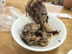 -水仙拉面(水仙街店)
