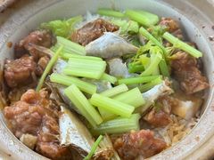 -嘉华小吃(蛇口市场店)