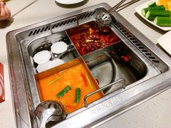 -海底捞火锅(关山保利店)