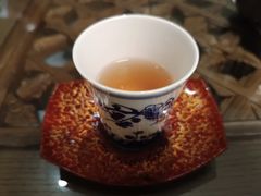 -翁暖茶馆(滨江东总店)