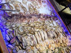 -阳光牧场自助餐厅(宝德购物中心店)