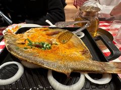 -西贝(吴江路湟普汇店)