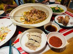 -醉长安(钟楼旗舰店)