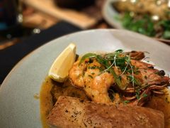 -The Meat & Wine Co Southbank(南岸店)