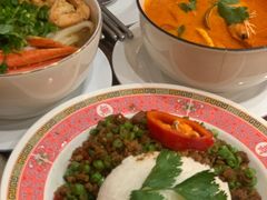 -曼谷食堂·泰国家庭料理