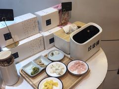 -阮大兴糕团(滨江宝龙店)
