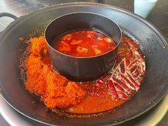 -巴蜀大将火锅(春熙店)