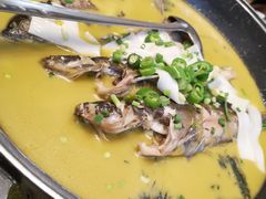 -爷爷的土钵菜(街道口店)