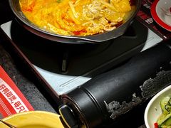 -老表记广西宵夜螺蛳鸭脚煲(西大店)