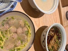 -南京大牌档(龙江新城市广场店)