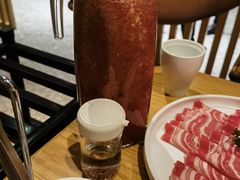 -阿源鱼捞斑鱼火锅·海鲜粥(山景尚宅店)