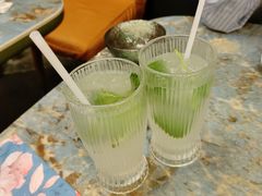 -浩海火燒雲傣家菜(芮欧百货店)