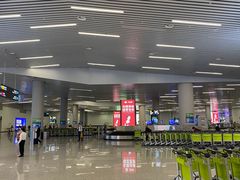 -广州白云国际机场-T2航站楼