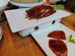 -四季民福烤鸭店(前门廊房二条店)