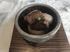 -世博源公馆·本帮融合菜·主题包厢·江景餐厅