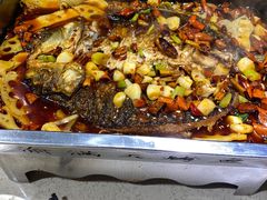 -蜀湘小灶·家常菜(积水潭店)