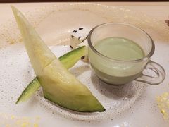 静冈哈密瓜-鮨一日本料理(大中华店)