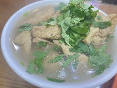 -白魁老号饭庄(交道口店)