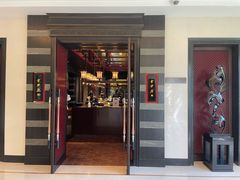 门面-杭州西子湖四季酒店·金沙厅