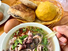 -李小老烧饼(常营民族家园店)