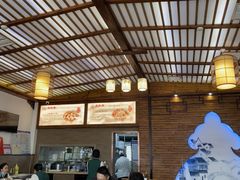 -笑来喜馄饨小笼工坊店(湖滨街店)